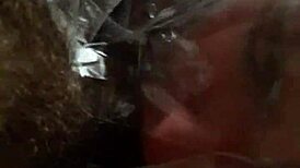 be my head in this bound situation, you know?