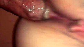 hey, check out this late night ass-to-mouth sextape where i clean the filthy cock