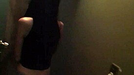 Busty audrey shows us her skilled slut skills 😏