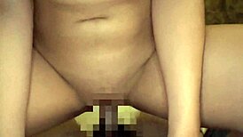 Rukateko, 19, Masters Squirting With H-Cup Huge Breasts And Ass God Body In Soaking Wet Pov