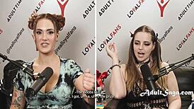 I have really great boobs! Siri Dahl And Others