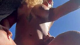 married surfer loses phone, leaks beach fucking videos