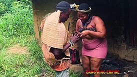 Bbw Patricia Gabriel Fucked By William Soft