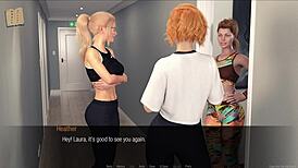 Jessica oneil's hard news episode 21