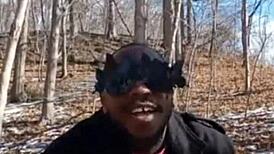 Sheer version of fingering and spreading open anus 2, what do you see?