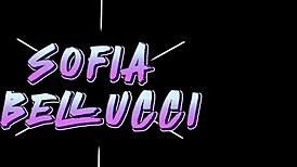 Sweet Sofia's First Time with Disability and Kissing