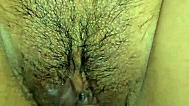 Latina milf cum on pussy real orgasm wet tits