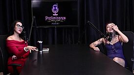 Annie Clementine fucks in cemetery after oral! 😈