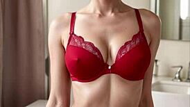 Meet Your New Sexy Blonde Girlfriend Lucy