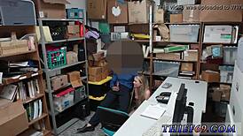 Intense Group Fuck Involving Taxi Police and Notorious Teens