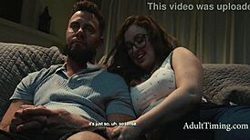 Psycho Leana Lovings Dominates