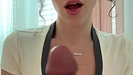 Asmr Handjob For My Boyfriend - Whispers Joi Handjob