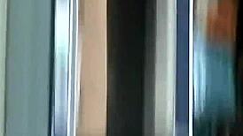 Hidden Teen Booty Captured Candidly