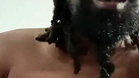 want me to be your hubby? click for my big black cock action