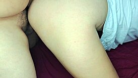 It's So Easy To Fuck Maria My Stepson's Wife Emotionally