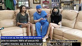 Solana Fucked Hard, Cum Blasted