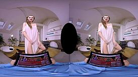 Best VR Orgy Ever With Five Girls