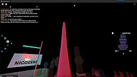 FUCKING SHARK BITCH ROBLOX!