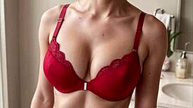 Meet Your New Sexy Blonde Girlfriend Lucy