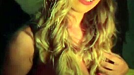 Who's this Argentinian putita Cinthia Fernandez in part 02?!