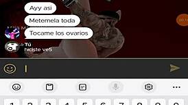 Bella, la puta colombiana, se la come entera con sus grandes tetas y orgasmo intenso en sexo oral amateur.