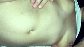 Close-Up Lick Open Ass Wet Holes