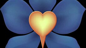 Teen masseuse slides oiled tits over huge dick!