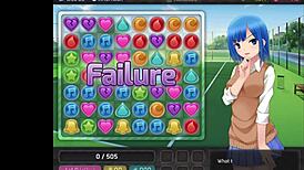 I Feel So Thrilled Diving into HuniePop Part 2 with Uncensored Sex Scenes Compilation in HD 1080p, Including Full Game Easter Eggs, All Scenes, and Hidden Secrets