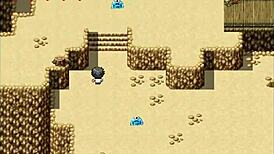 Facing The Leader Of The Thieves At The Top Of The Mountain - Bible Quest - Part 5