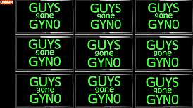 Blue pill orgasm research inc - johnny cartel