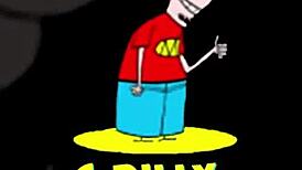 Ava Sinclaire deep throats monster cock