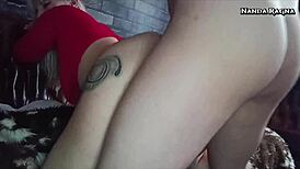 Big dick guy fucks me like a slut intensely and deeply