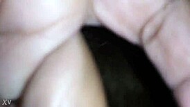 Sloppy deepthroat with choking gagging and intense action