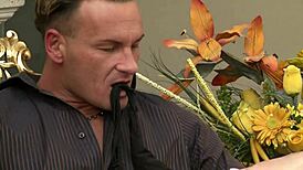 Larissa Dee Takes A Massive Cock And Gets Absolutely Destroyed With Pleasure