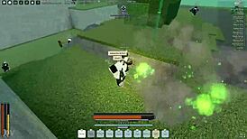 Deepwoken Banes Officer Receives Intense Fucking Pounding at Work