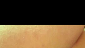 I reunite with my ex and we have intense sex, ripping clothes in the bath with her big ass shaking