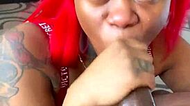 Get Ready for Dirty Nasty Blowjob and Anal with Monster Cock!