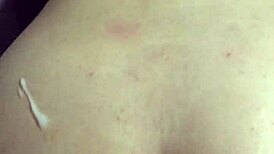 sa nagpaputok sa pwet si gf, uh, like my girlfriend got that intense moment