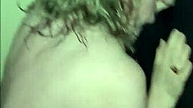 2025 02 28 Session with Amazons Cross and Glory Hole BDSM