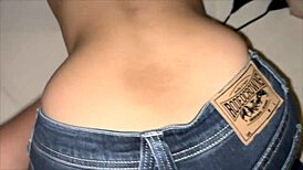 ごめん、中に出しちゃった... 中は絶対だめっていったのに... 中イキし合う素人カップルの1 on 1セックス。