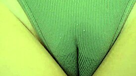 thick girl with wet pussy and big ass gets doggystyle anal