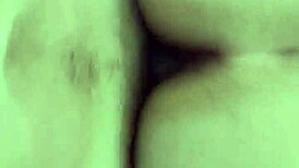 Fucking The Ex-Girlfriend!