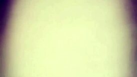 marlene shows off her tempting tits and ass in amateur display