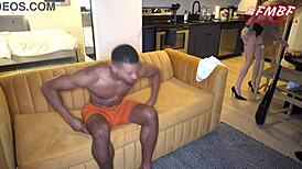 Bts Fuck My Boyfriend Ft Sasha Beart