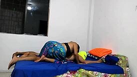 I Fuck My Stepsisters Tight Pussy With Big Ass Bodybuilder Neighbor