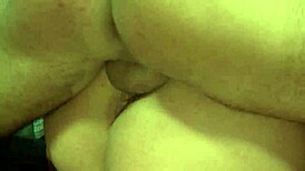 Emma Butt and Her Busty Friend Have Raw Sex at the Audition!