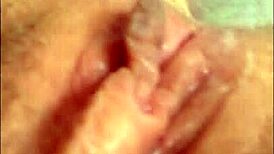 Look at that wet pussy playing