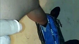 Balls and dick massage 7