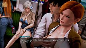 Exciting Adventures At Academy 213