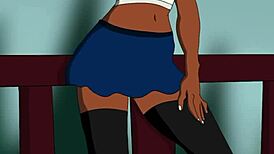 her best friend slept with the lecturer for good grades